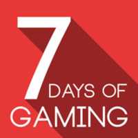 Free download  Seven Days of Gaming avatar newer free photo or picture to be edited with GIMP online image editor