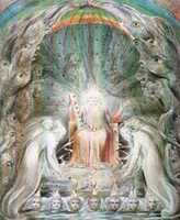 Free download seven-spirits-of-god-william-blake free photo or picture to be edited with GIMP online image editor