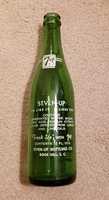 Free download Seven Up Bottle Reverse free photo or picture to be edited with GIMP online image editor