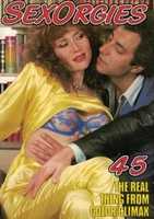 Free download Sex Orgies Number 45 May 1993 free photo or picture to be edited with GIMP online image editor