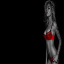 Ekran Sexy Tattoo Girl 07 dla rozszerzenia Sklep internetowy Chrome w OffiDocs Chromium