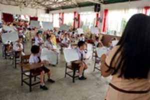Free download SFAMSC Academic Contest Grade 1 SY 2015-2016 free photo or picture to be edited with GIMP online image editor