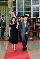 Free download SFAMSC Junior High School Night Aisle Intro SY 2019-2020 free photo or picture to be edited with GIMP online image editor