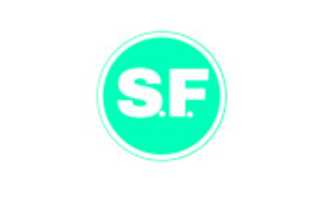 Free download SF Logo free photo or picture to be edited with GIMP online image editor