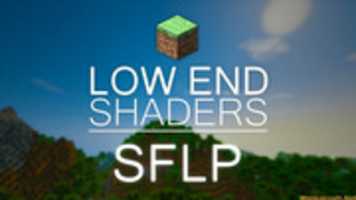 ດາວໂຫລດຟຣີ SFLP Shaders ຮູບພາບຫຼືຮູບພາບເພື່ອແກ້ໄຂດ້ວຍຕົວແກ້ໄຂຮູບພາບອອນໄລນ໌ GIMP