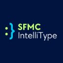 SFMC IntelliType  screen for extension Chrome web store in OffiDocs Chromium