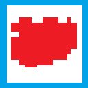 SFoA Production Warning  screen for extension Chrome web store in OffiDocs Chromium