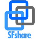 SFshare MV3 Custom Salesforce Connector  screen for extension Chrome web store in OffiDocs Chromium