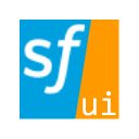sfui Percentage Lists  screen for extension Chrome web store in OffiDocs Chromium