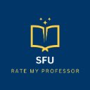 SFU RateMyProfessor Extension  screen for extension Chrome web store in OffiDocs Chromium