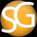 SG Digital Launcher  screen for extension Chrome web store in OffiDocs Chromium