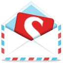 Shaadi.com Unified Inbox-scherm voor uitbreiding Chrome-webwinkel in OffiDocs Chromium