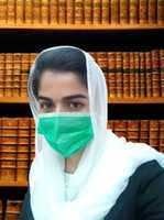 Free download Shabina Noor Advocate free photo or picture to be edited with GIMP online image editor