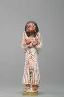 Free download Shabti of Khonsu free photo or picture to be edited with GIMP online image editor