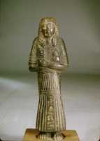 免费下载 Shabti of Miptah 免费照片或图片，使用 GIMP 在线图像编辑器进行编辑