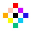 Shade Generator  screen for extension Chrome web store in OffiDocs Chromium