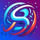 Shaderballs  screen for extension Chrome web store in OffiDocs Chromium