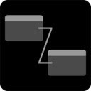 Shader Graph GitHub previewer  screen for extension Chrome web store in OffiDocs Chromium