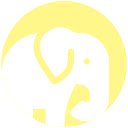 Shades of Lemon Chrome Theme  screen for extension Chrome web store in OffiDocs Chromium
