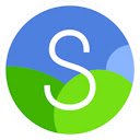 shadow cljs UI  screen for extension Chrome web store in OffiDocs Chromium
