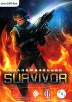 Free download Shadowgrounds Survivor free photo or picture to be edited with GIMP online image editor