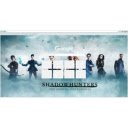 Shadowhunters  screen for extension Chrome web store in OffiDocs Chromium