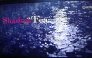 Free download Shadow Of Fear (2004) Movie title free photo or picture to be edited with GIMP online image editor