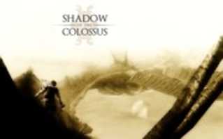 Free download Shadow Of The Colossus OST free photo or picture to be edited with GIMP online image editor