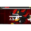 Shadow the Hedgehog  screen for extension Chrome web store in OffiDocs Chromium