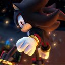 Shadow the Hedgehog Live Wallpaper  screen for extension Chrome web store in OffiDocs Chromium