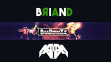 Free download ShaDowZz Banner Constest entry By BrianD free photo or picture to be edited with GIMP online image editor