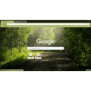 Shady lane  screen for extension Chrome web store in OffiDocs Chromium