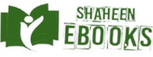 Free download Shaheen Ebooks free photo or picture to be edited with GIMP online image editor