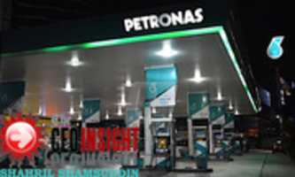 Free download Shahril Shamsuddin Petronas free photo or picture to be edited with GIMP online image editor