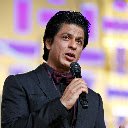 Écran des réactions de Shahrukh Khan pour l'extension de la boutique en ligne Chrome dans OffiDocs Chromium