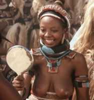 Free download shaka zulu free photo or picture to be edited with GIMP online image editor