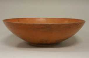 Free download Shallow Plain Bowl free photo or picture to be edited with GIMP online image editor
