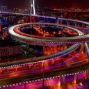 Shanghais Light Trails  screen for extension Chrome web store in OffiDocs Chromium