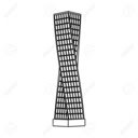 Shanghai Tower  screen for extension Chrome web store in OffiDocs Chromium