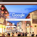 Shantang Street Festival  screen for extension Chrome web store in OffiDocs Chromium