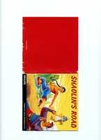 Free download Shaolins Road (Europe) (Philips CD-i) [Scans] free photo or picture to be edited with GIMP online image editor