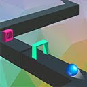 شاشة Shape Fit Arcade Game لمتجر Chrome الإلكتروني الممتد في OffiDocs Chromium