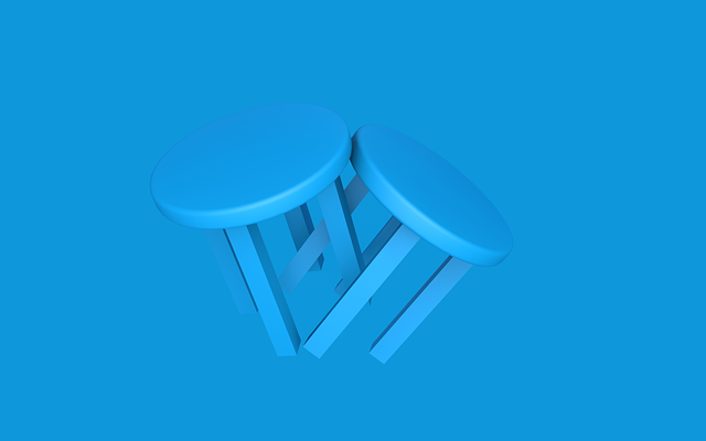 Free download Shape Render Sitting Tools -  free illustration to be edited with GIMP free online image editor