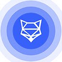 Skrin ShapeShift FOX Token untuk sambungan kedai web Chrome dalam OffiDocs Chromium