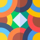 Shapes Tab  screen for extension Chrome web store in OffiDocs Chromium