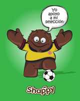 הורדה חינם של Shappy seleccion colombia-01 תמונה או תמונה בחינם לעריכה עם עורך התמונות המקוון GIMP