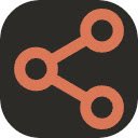 ShareClaude  screen for extension Chrome web store in OffiDocs Chromium