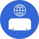 Shared Contacts Manager for G Suite  screen for extension Chrome web store in OffiDocs Chromium