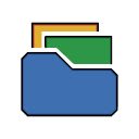 Shared Drive Explorer  screen for extension Chrome web store in OffiDocs Chromium