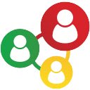 ແບ່ງປັນໜ້າຈໍ Plugin ຂອງ Google Contacts ສໍາລັບສ່ວນຂະຫຍາຍ Chrome web store ໃນ OffiDocs Chromium